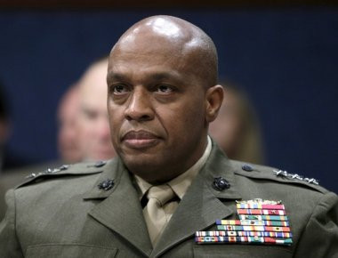 Κατάθεση «κεραυνός» του επικεφαλής της DIA: «Θέμα χρόνου η ίδρυση κουρδικού κράτους με επίκεντρο το Ιράκ» (χάρτες) (upd2)